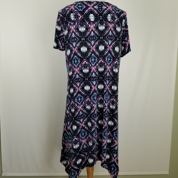 EST 1946 Dress, sz XL - Picture 2 of 7